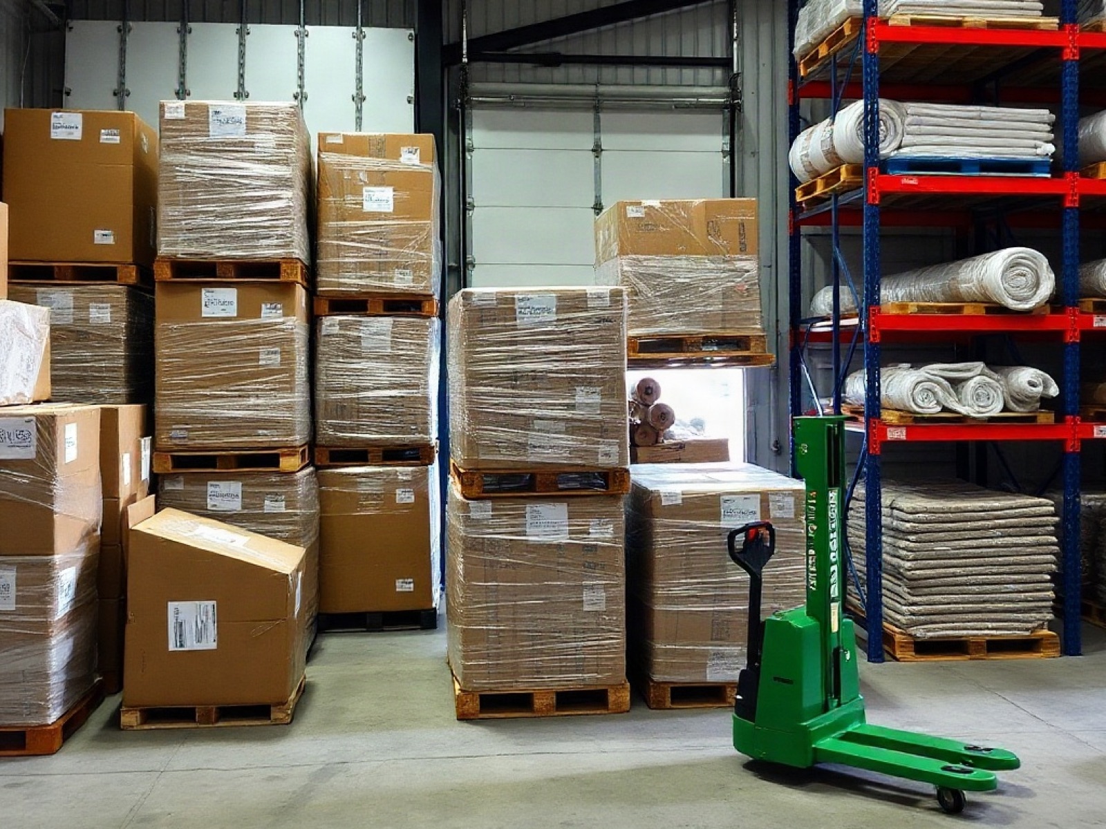 Importer of record